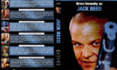 Jack Reed Collection (1992-1996) R1 Custom Cover