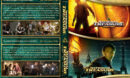 National Treasure Double Feature (2004-2007) R1 Custom V2 Cover