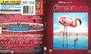 Crimson Wing (2010) R1 Blu-Ray Cover