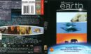 DisneyNature: Earth (2007) R1 Blu-Ray Cover
