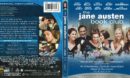 The Jane Austen Book Club (2007) R1 Blu-Ray Cover