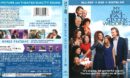 My Big Fat Greek Wedding 2 (2016) R1 Blu-Ray Cover
