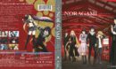 Noragami Season 2 (2015) R1 Blu-Ray Cover