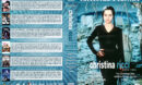 Christina Ricci Film Collection - Set 1 (1990-1995) R1 Custom Covers