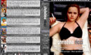 Christina Ricci Film Collection - Set 3 (1998) R1 Custom Covers