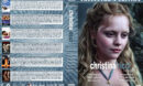 Christina Ricci Film Collection - Set 4 (1998-2000) R1 Custom Covers