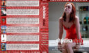 Christina Ricci Film Collection: Set 7 (2006-2010) R1 Custom Covers