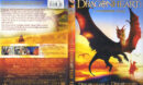 Dragonheart & Dragonheart 2: A New Beginning (2004) R1 Cover