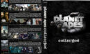 Planet of the Apes Collection (2001-2017) R1 Custom Cover