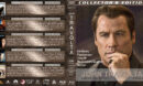 John Travolta 5-Movie Collection - Volume 2 (1995-2005) R1 Custom Blu-Ray Cover