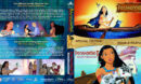 Pocahontas Double Feature (1995-1998) R1 Custom Blu-Ray Cover
