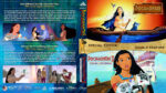 Pocahontas Double Feature (1995-1998) R1 Custom Blu-Ray Cover