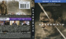 Aftermath (2016) R1 Blu-Ray Cover & label