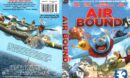 Air Bound (2016) R1 DVD Cover