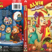 Alvin And The Chipmunks: The squeakquel (2009) R1