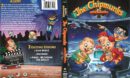 Alvin and the Chipmunks Go to the Movies (2007) R1 DVD Cover