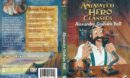 Animated Hero Classics Alexander Graham Bell (2005) R1 DVD Cover
