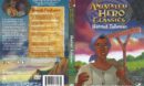 Animated Hero Classics Harriet Tubman (2005) R1 DVD Cover