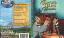 Animated Hero Classics Louis Pasteur (2005) R1 DVD Cover