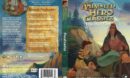 Animated Hero Classics Pocahontas (2005) R1 DVD Cover