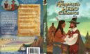 Animated Hero Classics William Bradford (2005) R1 DVD Cover