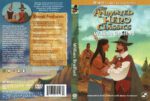 Animated Hero Classics William Bradford (2005) R1 DVD Cover