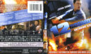 12 Rounds (2009) R1 Blu-Ray Cover & Labels