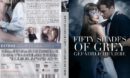 Fifty Shades of Grey - Gefährliche Liebe (2017) R2 GERMAN DVD Cover