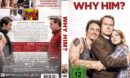 Why Him? (2016) R2 GERMAN DVD Cover