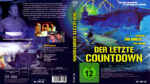 Der letzte Countdown (1980) R2 German Blu-Ray Cover & label