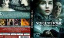 Voice from the Stone (2017) R2 GERMAN DVD Cover