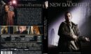 The New Daughter (2010) R2 GERMAN DVD Cover