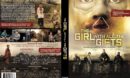 The Girl with all the Gifts (2017) R2 GERMAN DVD Cover