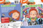 As Told By Ginger: The Wedding Frame (2004) R1 DVD Cover