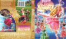 Barbie in the 12 Dancing Princesses (2006) R1 Cover