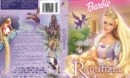 Barbie as Rapunzel (2002) R1 Cover