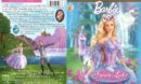 Barbie of Swan Lake (2010) R1 Cover