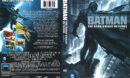 Batman the Dark Knight Returns, Part 1 (2012) R1 Cover
