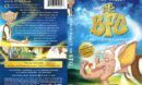 The BFG (1989) R1 DVD Cover