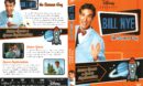 Bill Nye the Science Guy: Outer Space & Space Exploration (2008) R1 DVD Cover