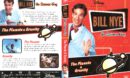 Bill Nye the Science Guy: The Planets & Gravity (2008) R1 DVD Cover