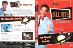 Bill Nye the Science Guy: The Planets & Gravity (2008) R1 DVD Cover