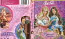 Barbie as The Princess and the Pauper (2004) R1 DVD Cover