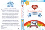 Care Bears: The Land Without Feelings (1983) R1 DVD Cover