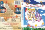 Care Bears Movie II: A New Generation (1986) R1 DVD Cover