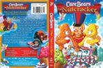 Care Bears: The Nutcracker (1988) R1 DVD Cover