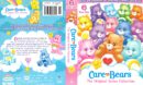 Care Bears: Original Series Collection (2012) R1 DVD Cover