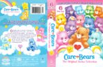 Care Bears: Original Series Collection (2012) R1 DVD Cover