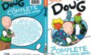 Doug: The Complete Nickelodeon Series (2014) R1 DVD Cover