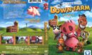 Down on the Farm (2016) R1 DVD Cover